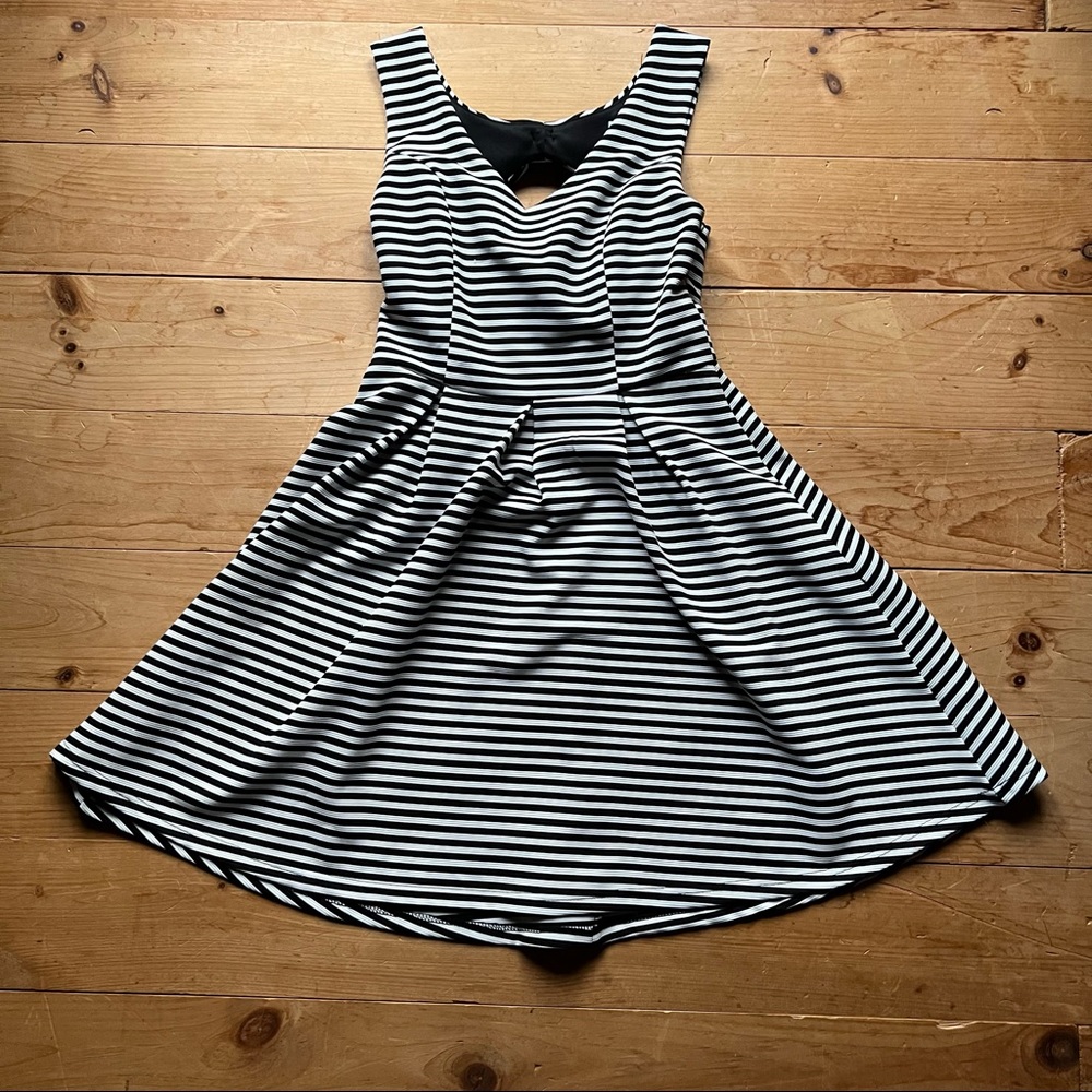 Skater Dress